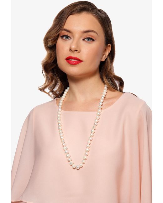 DreiMaster Klassik White Kette