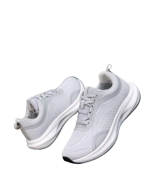 DOTALES White Sneaker Low