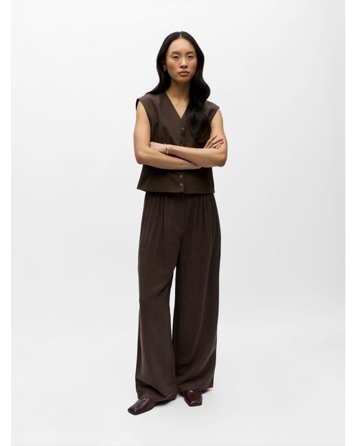 Object Brown Hose Objmolly