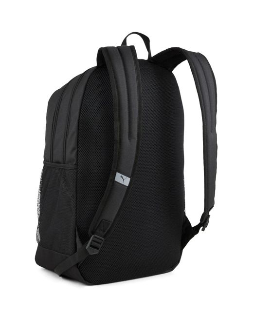 PUMA Rucksack Buzz in Black für Herren