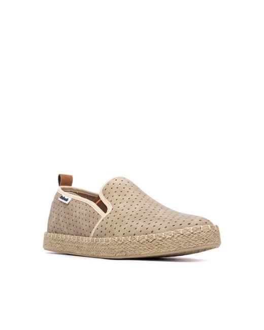 Refresh Espadrilles in Natural für Herren