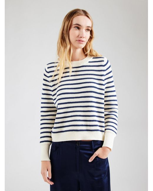 Lolly's Laundry Blue Pullover