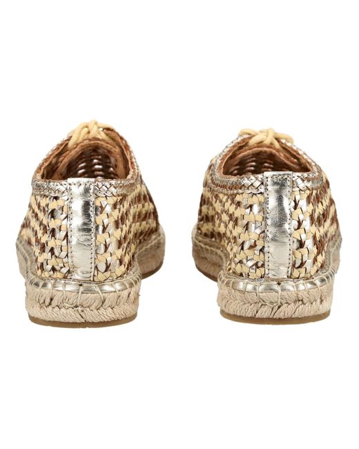 Gioseppo Natural Sneaker