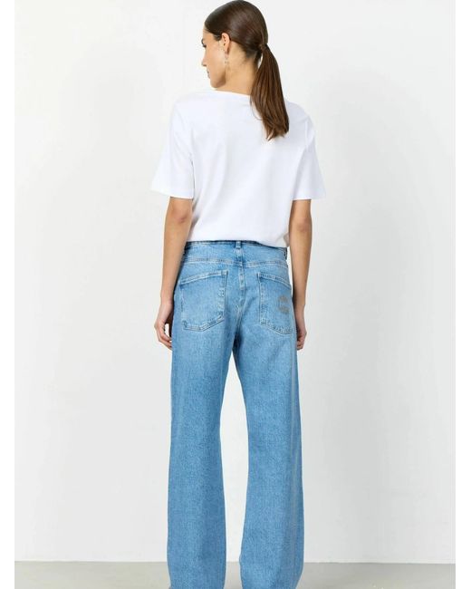 Levete Room Blue Jeans Lr-Kosa 19