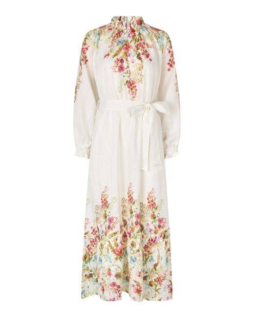Dea Kudibal Natural Kleid