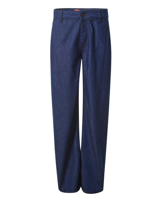 Timezone Blue Hose Cora