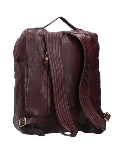 Campomaggi Rucksack in Multicolor für Herren