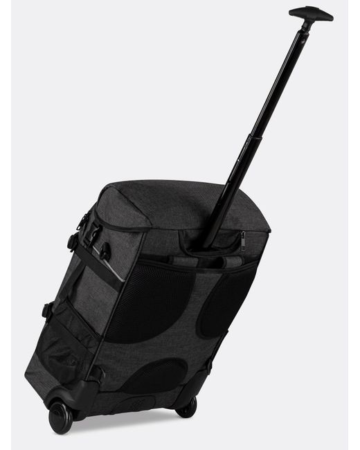 normani Trolley in Black für Herren