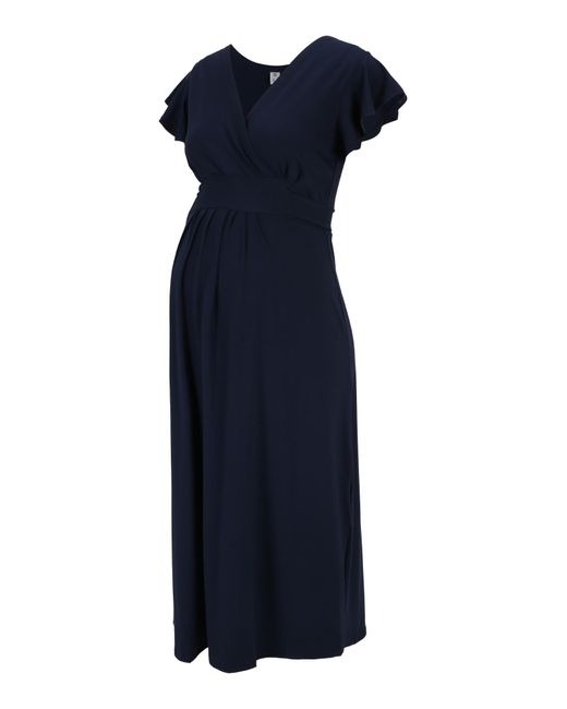 Bebefield Blue Kleid Luna