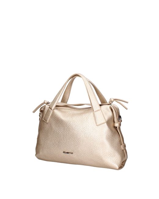 Custoline Natural Handtasche