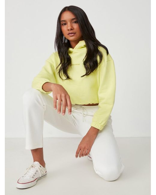C&City Yellow Pyjama