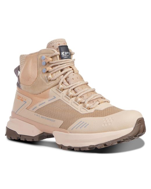 Icepeak Natural Boots Alei