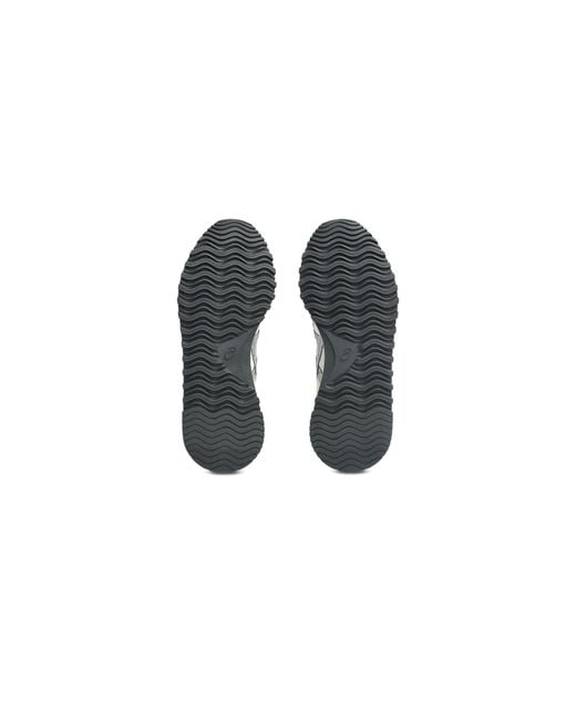 Asics Gray Sneaker