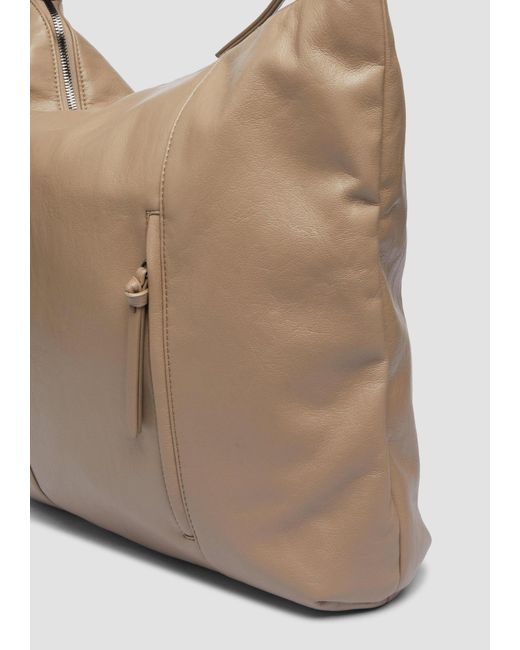 S.oliver Brown Tasche