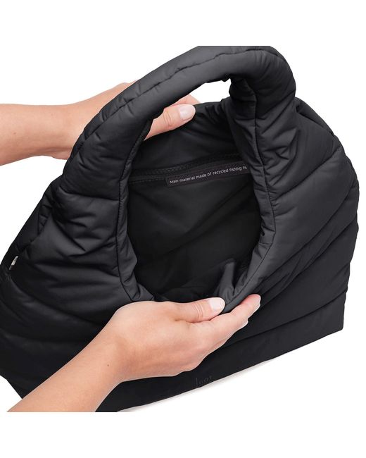 GotBag Black Shopper