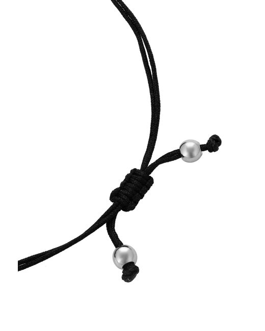 faina Black Armband