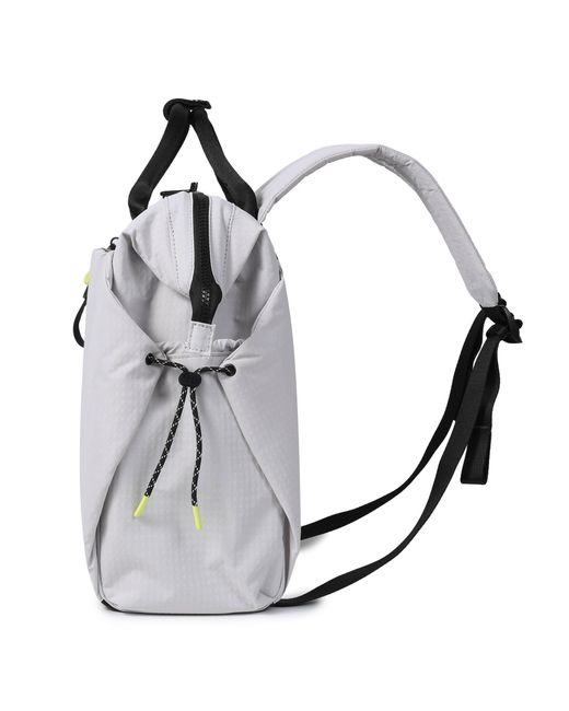 Hedgren Multicolor Rucksack String Orizuru