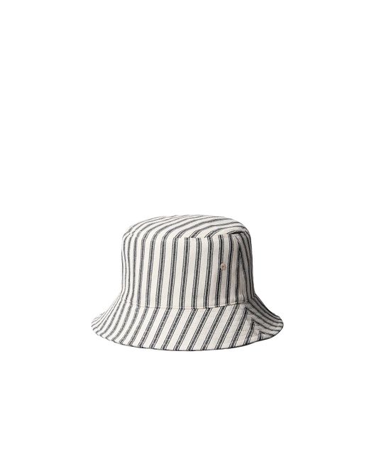 Calvin Klein White Hut