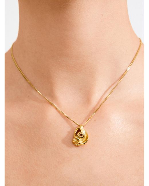 Pilgrim White Kette Riyan