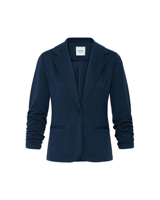 Oxmo Blue Jackenblazer