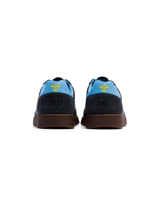 Hummel Sneaker in Black für Herren