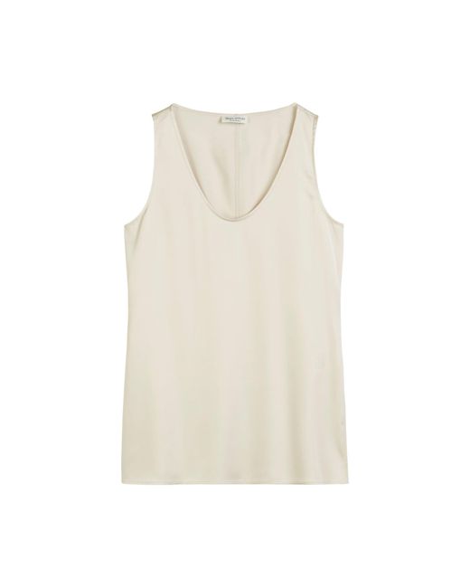 Marc O' Polo White Top