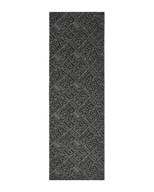 Guess Schal in Gray für Herren