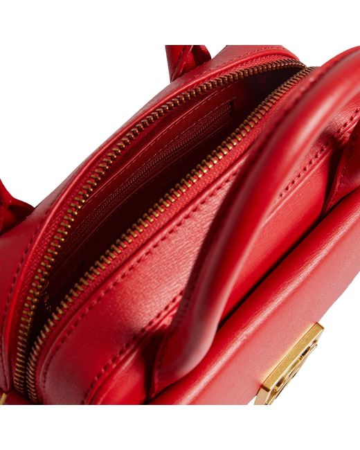 Ted Baker Red Handtasche
