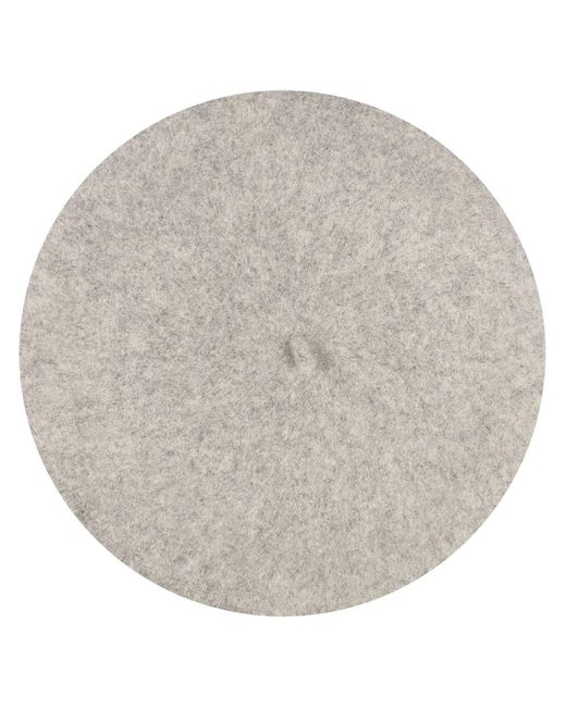 LOEVENICH Natural Mütze