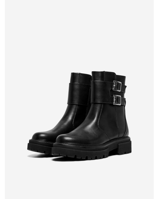 ONLY Black Boots