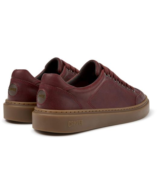 Camper Black Sneaker Runner Twentyfive