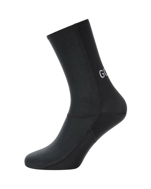Gore Wear Sportsocken Shield in Black für Herren