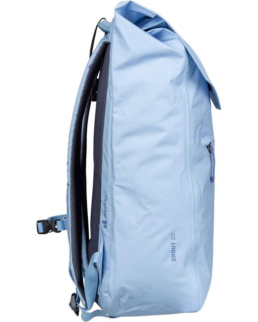 Deuter Blue Rucksack