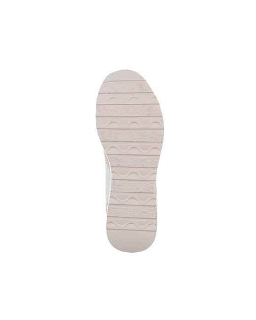 Ital-Design White Sneaker