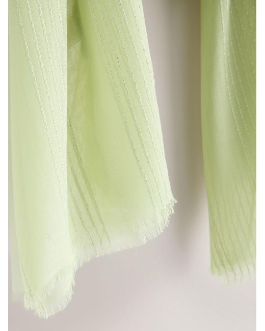 Next Green Schal