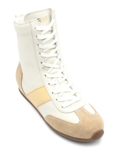 Ryłko Natural Ryko Ankle Boots