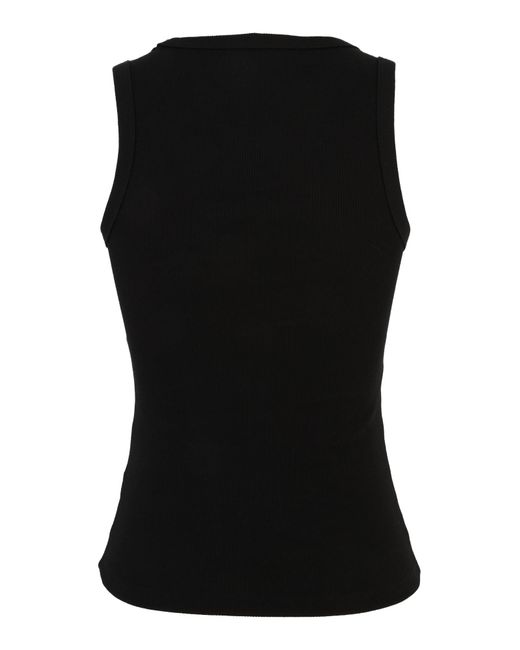 Gap Black Top