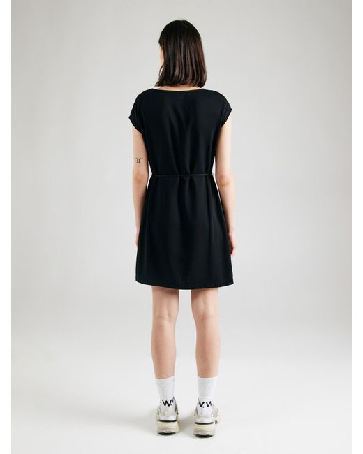 Mazine Black Kleid