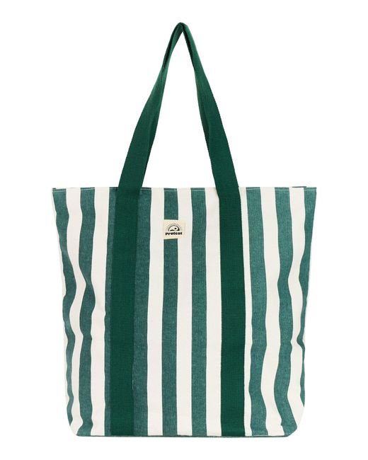 Protest Green Strandtasche Prtfactor