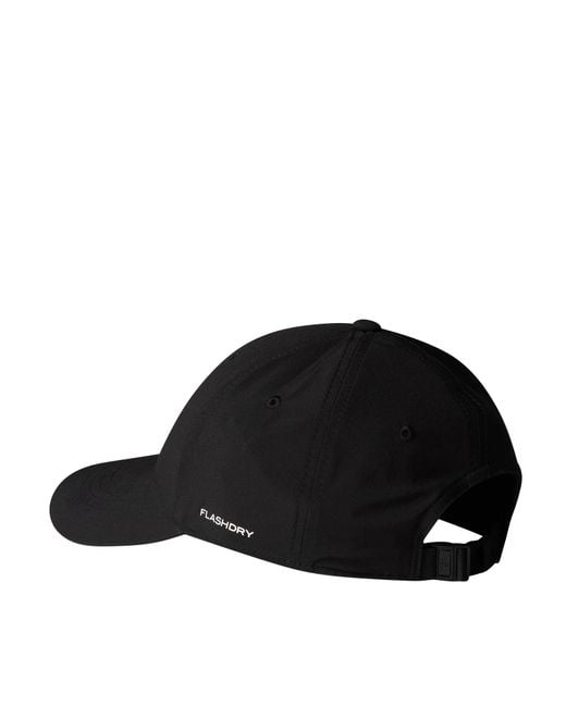 The North Face Cap in Black für Herren