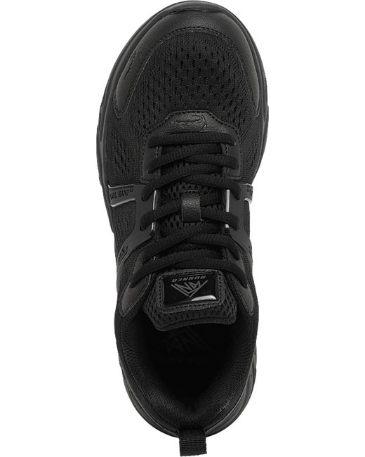 Karlkani Black Sneaker