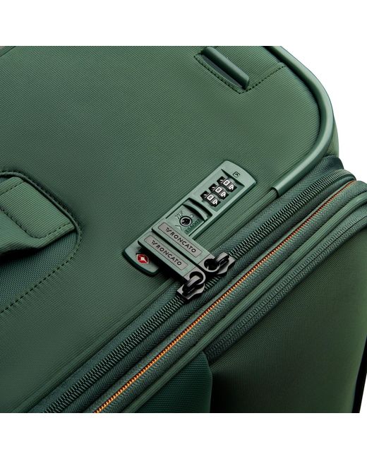 Roncato Trolley in Green für Herren