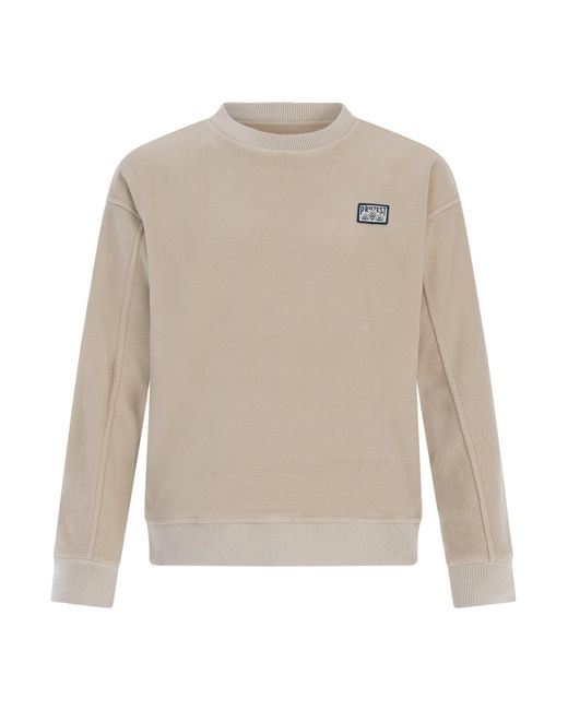 Protest Pullover Prthawk in White für Herren
