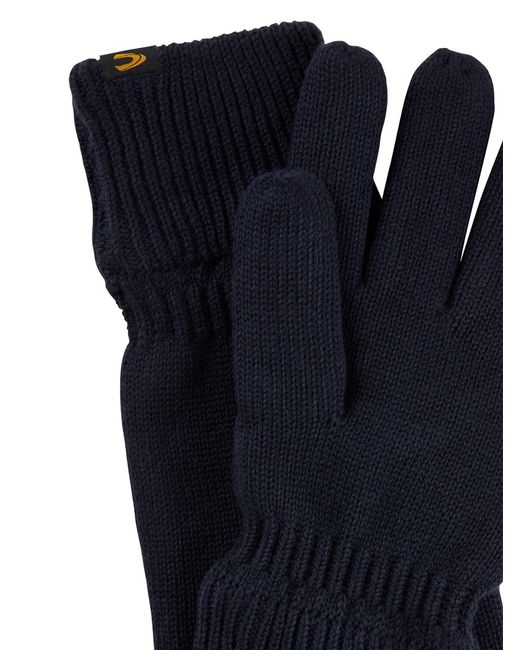 Camel Active Fingerhandschuhe in Blue für Herren