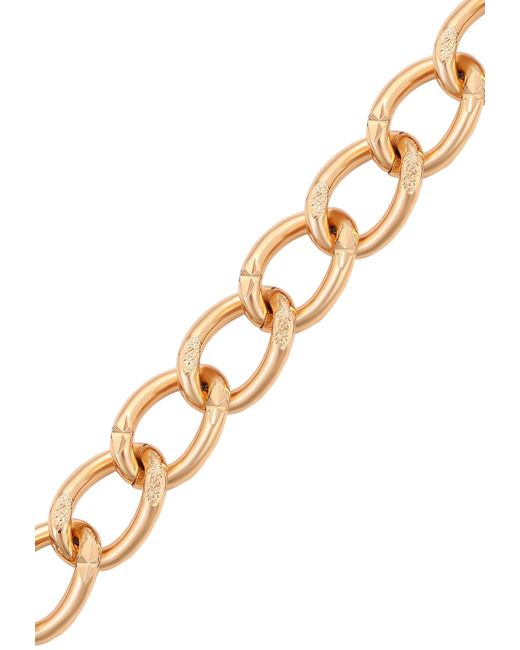 faina Metallic Armband