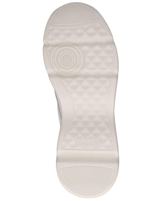 Caprice Natural Sneaker
