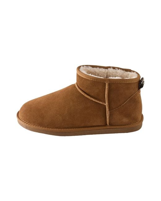 Next Boots in Brown für Herren