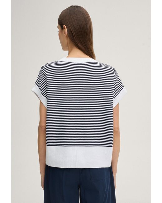 Joop! Blue Pullover