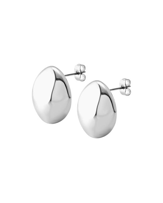 Breil Metallic Ohrringe