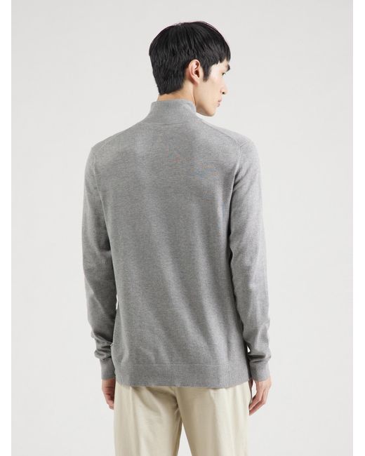 Lindbergh Pullover in Gray für Herren